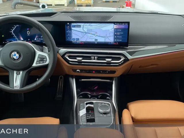 BMW 330 330i M-Sport Sedan xDrive