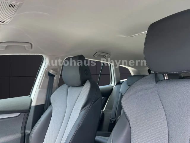 Skoda Enyaq Loft iV 50