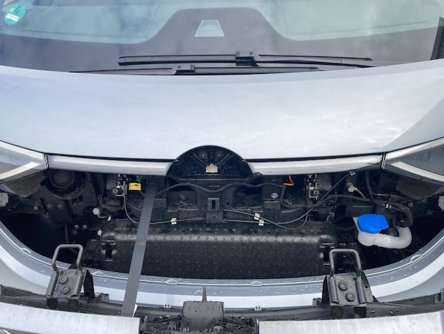 Volkswagen ID.Buzz Navi AHK LED ACC SHZ Klima RFK App-Connect PDC