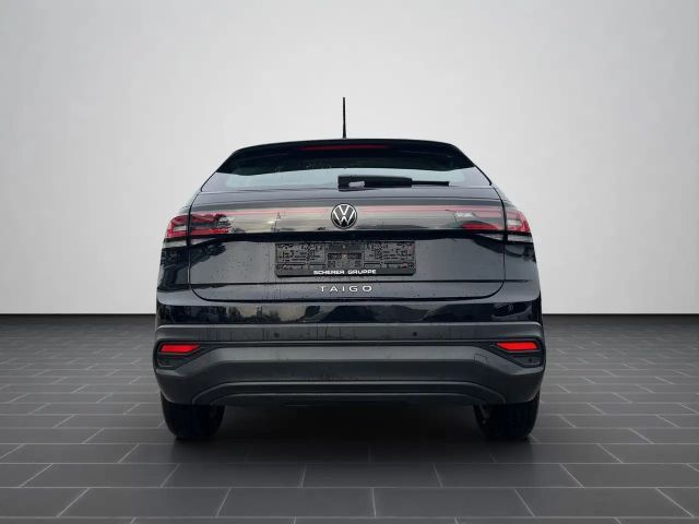 Volkswagen Taigo Life