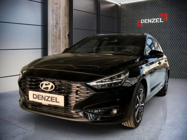 Hyundai i30 1.0 T-GDi