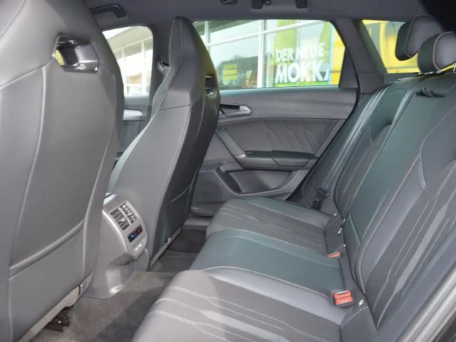 Cupra Leon 1.4 Sportstourer e-Hybrid