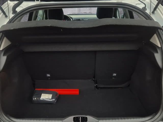 Citroën C3 PureTech