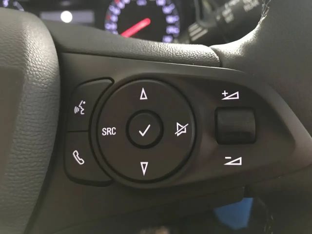 Opel Corsa Edition F Edition