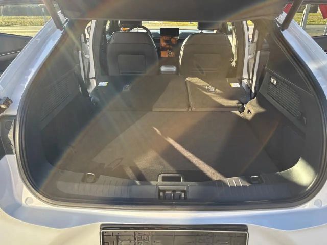 Ford Mustang Mach-E AWD Premium