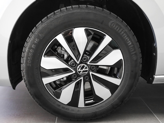 Volkswagen Touran 1.5 TSI