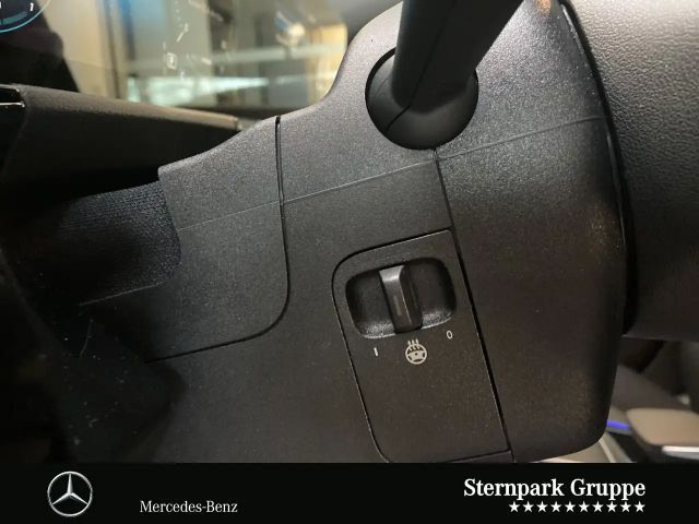 Mercedes-Benz EQA 250 Progressive