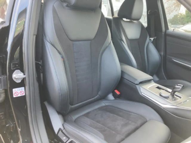 BMW 320 320d Sedan Touring xDrive