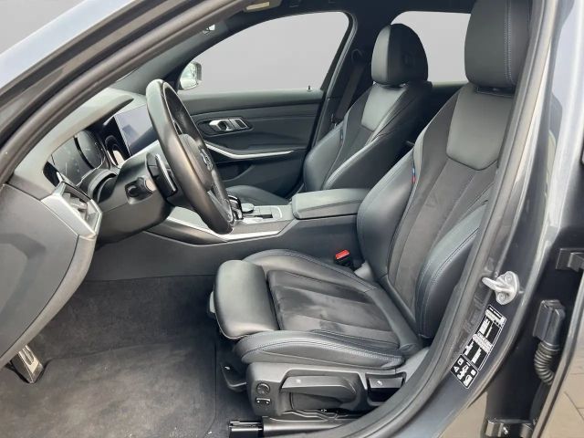 BMW 330 330d M-Sport Touring xDrive