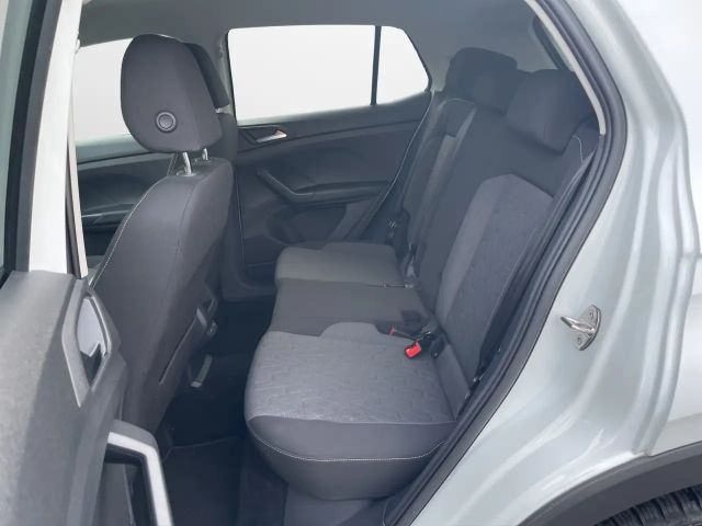 Volkswagen T-Cross 1.5 TSI DSG Life