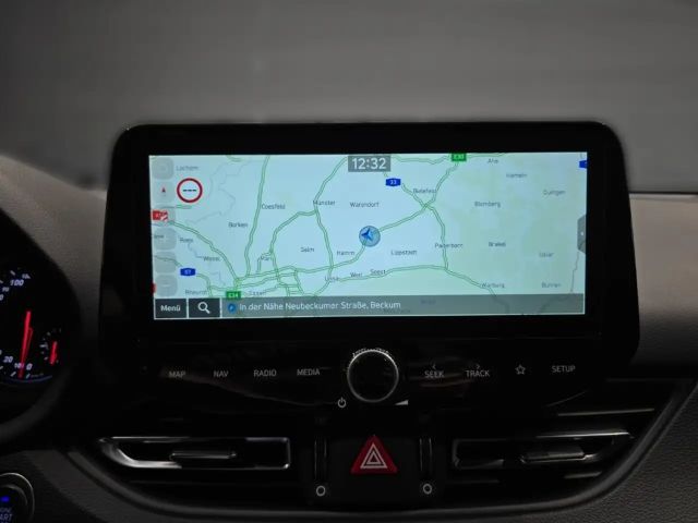 Hyundai i30 2.0 N Performance T-GDi