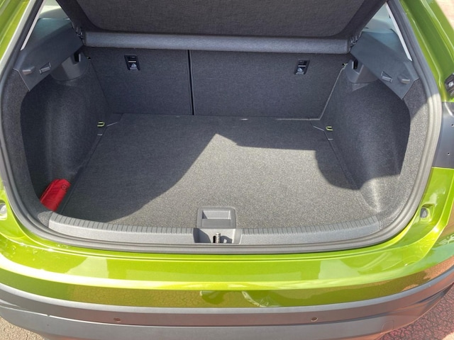 Volkswagen Taigo 1.0 TSI Move