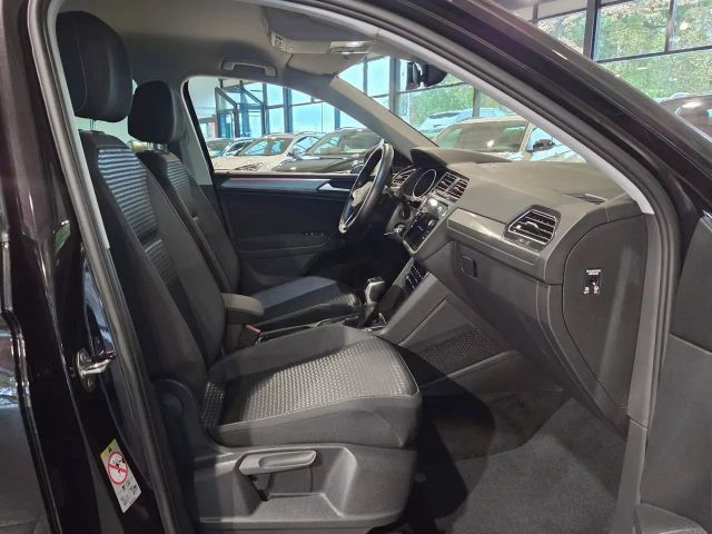 Volkswagen Tiguan 1.5 TSI DSG