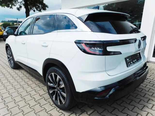 Renault Austral Techno