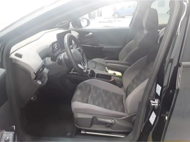 Volkswagen ID.4 IQ.Drive Performance Pro
