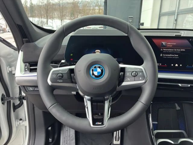 BMW iX1 eDrive20