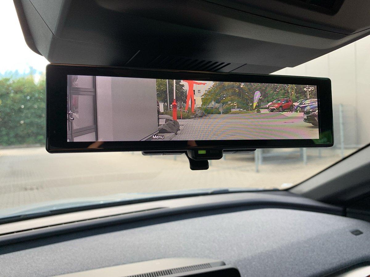 Renault Megane E-Tech E-Tech EV60