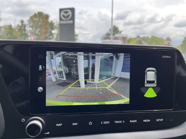 Hyundai i20 1.0 T-GDi