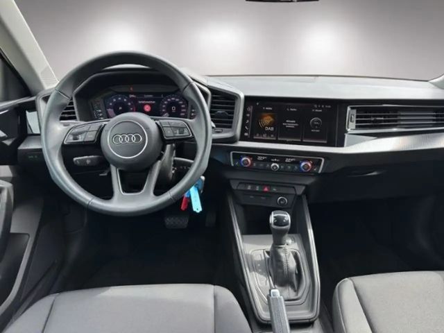 Audi A1 30 TFSI Sportback