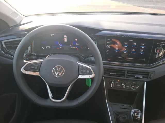 Volkswagen Polo 1.0 TSI Life