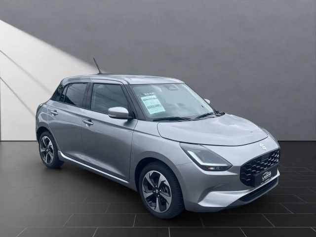 Suzuki Swift 1.2 HYB