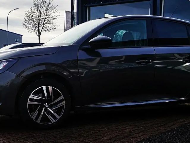 Peugeot 208 Allure Pack