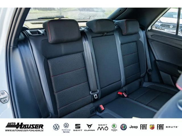 Volkswagen T-Roc 1.5 TSI DSG Sport