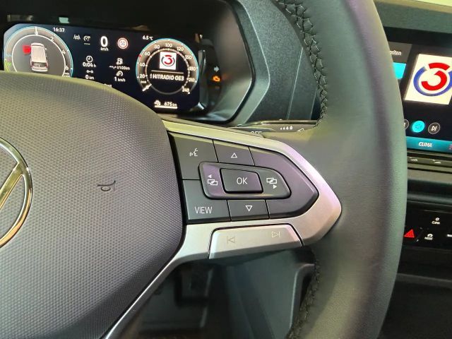 Volkswagen Caddy eHybrid