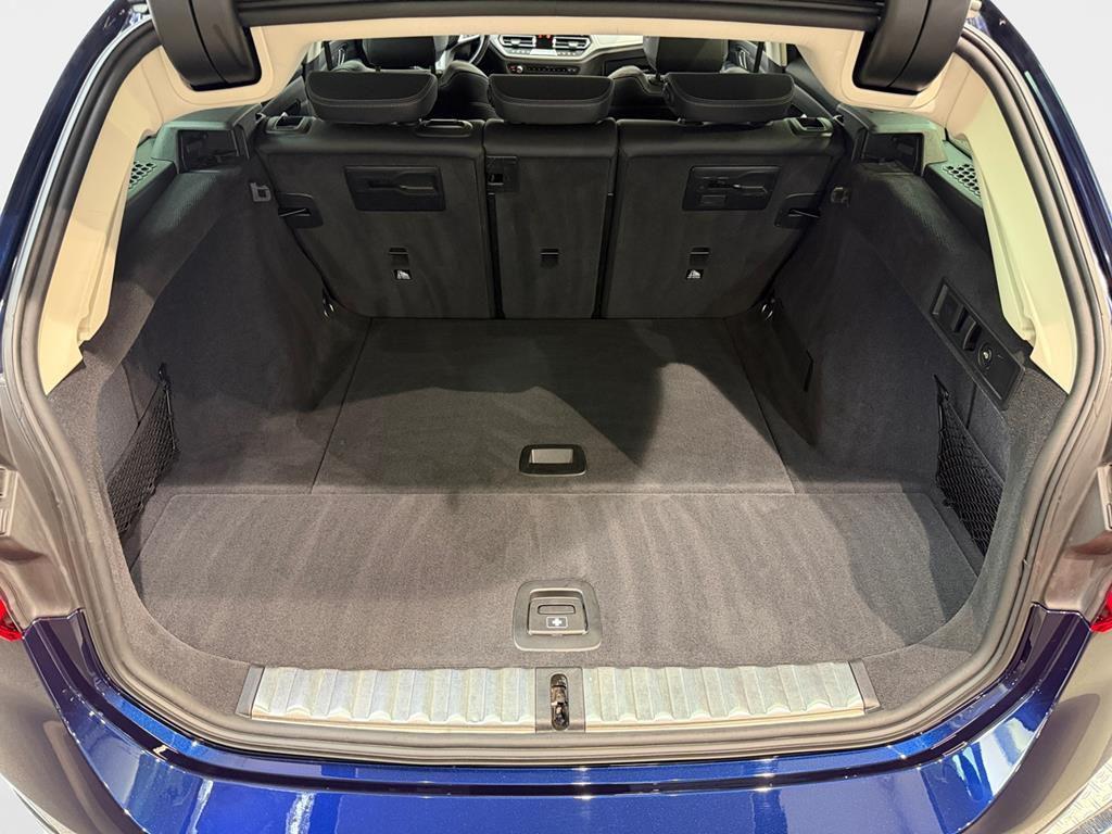 BMW 330 330d Touring xDrive