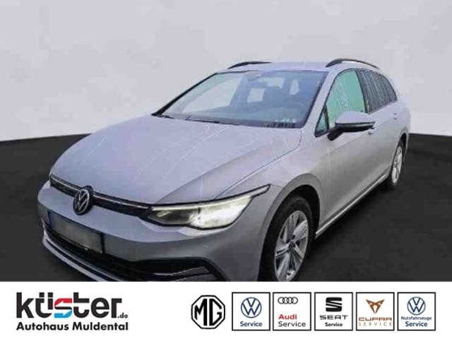 Volkswagen Golf Golf VIII Variant