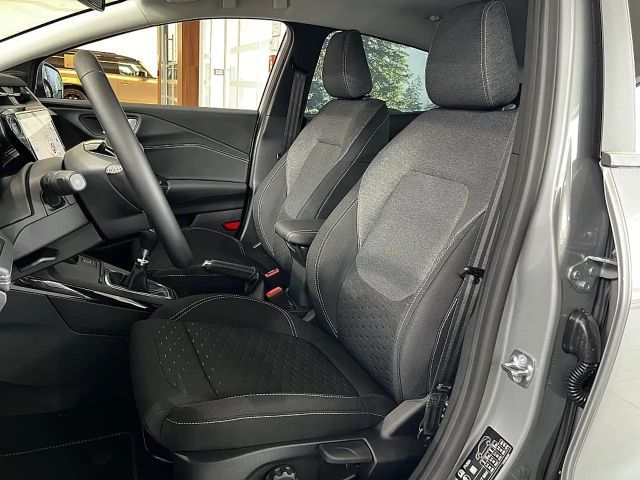 Ford Puma EcoBoost Titanium