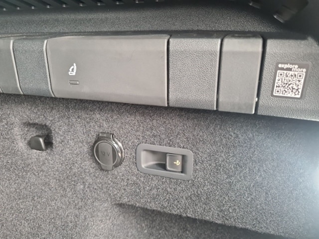 Skoda Kodiaq 2.0 TDI