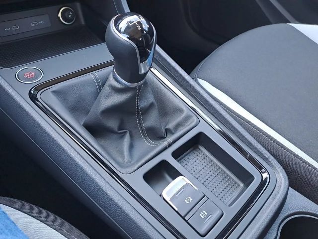 Seat Ateca Reference