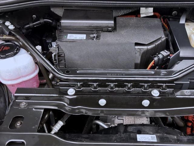 Skoda Enyaq Loft iV 60