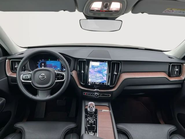 Volvo XC60 Dark Plus