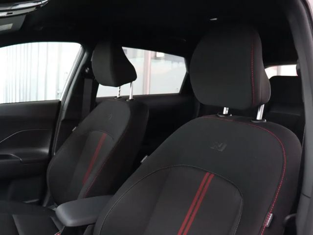 Hyundai Kona N Line