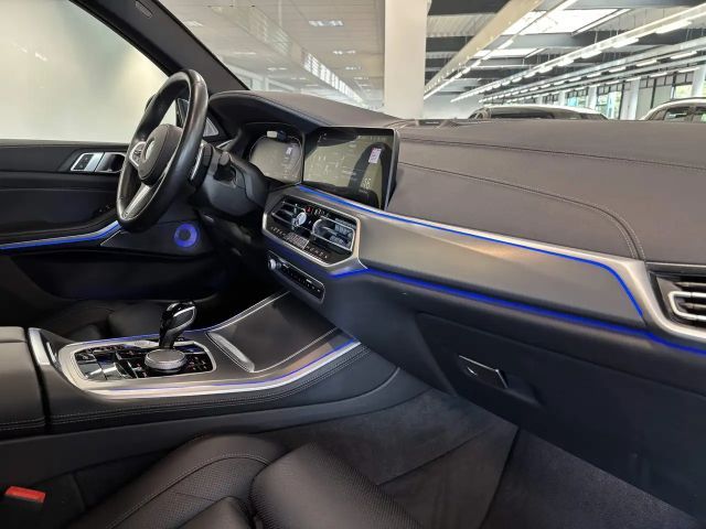 BMW X5 M-Sport xDrive30d