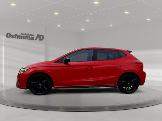 Seat Ibiza 1.0 TSI