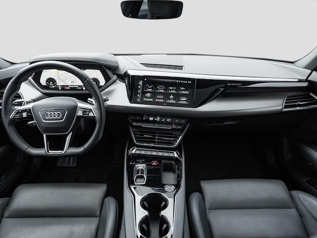 Audi e-tron GT Quattro