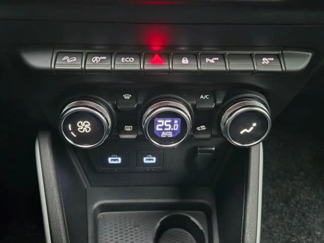 Dacia Duster 1.3 TCe 4WD Prestige TCe 150