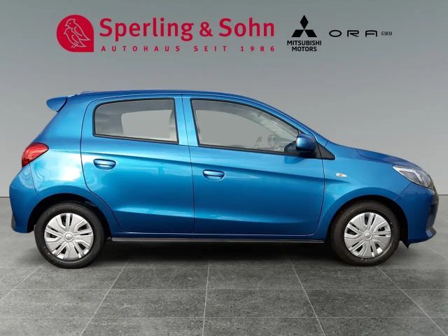 Mitsubishi Space Star Star