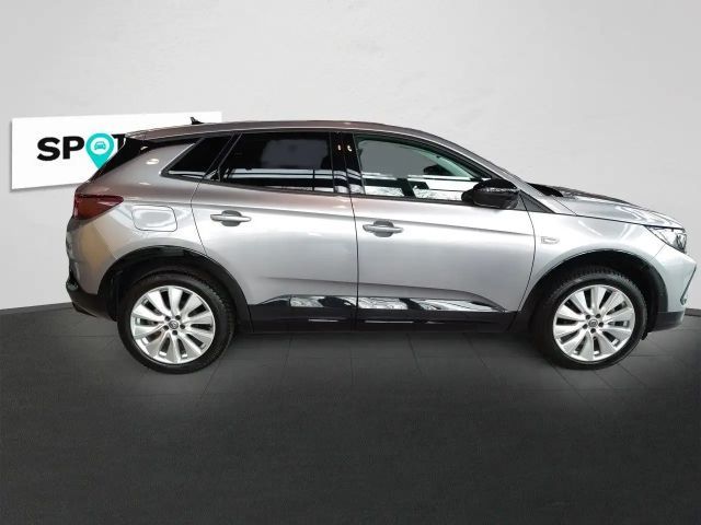 Opel Grandland X 1.5 CDTI GS-Line Grand Sport