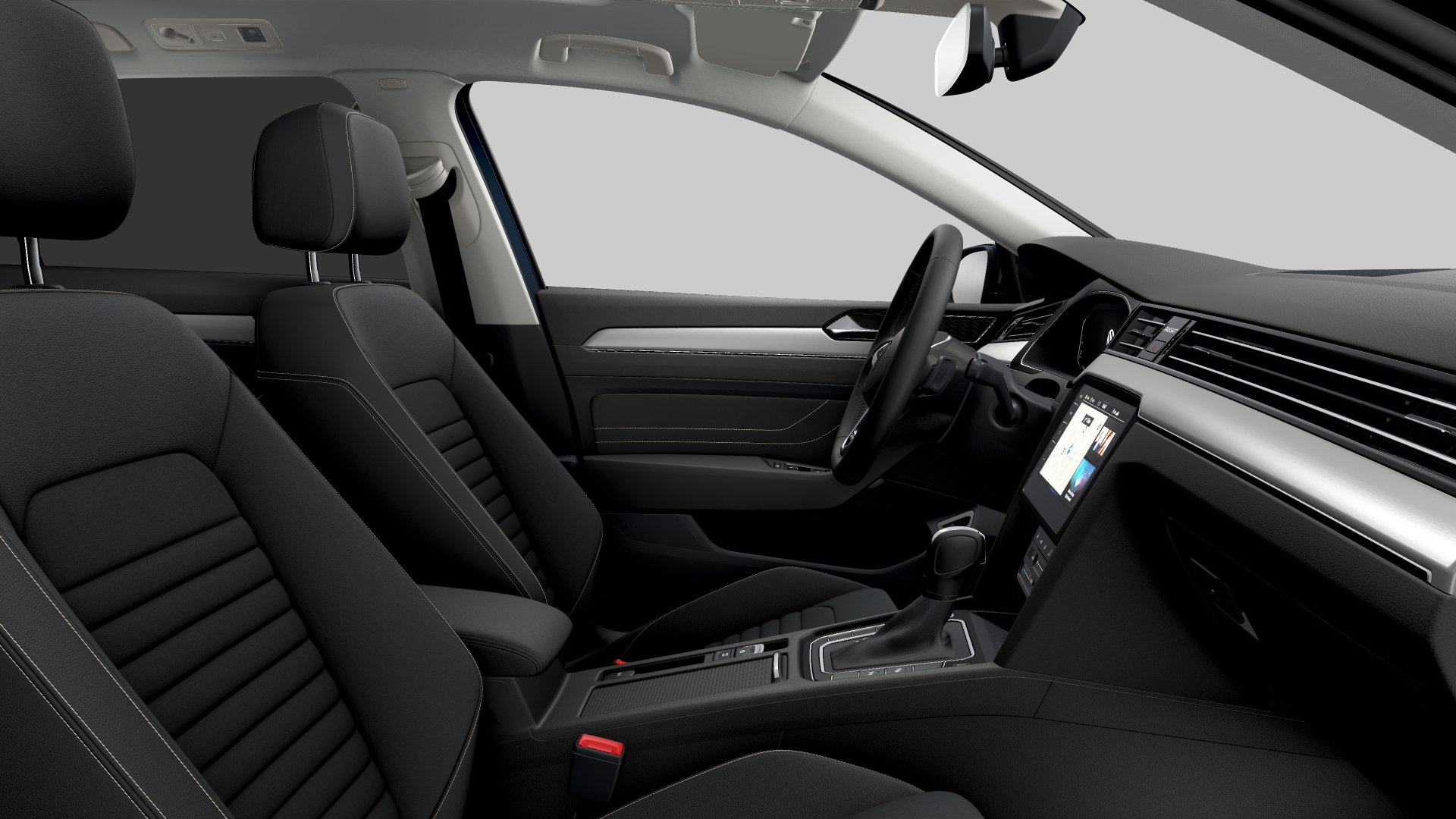 Volkswagen Passat 2.0 TDI 4Motion Variant