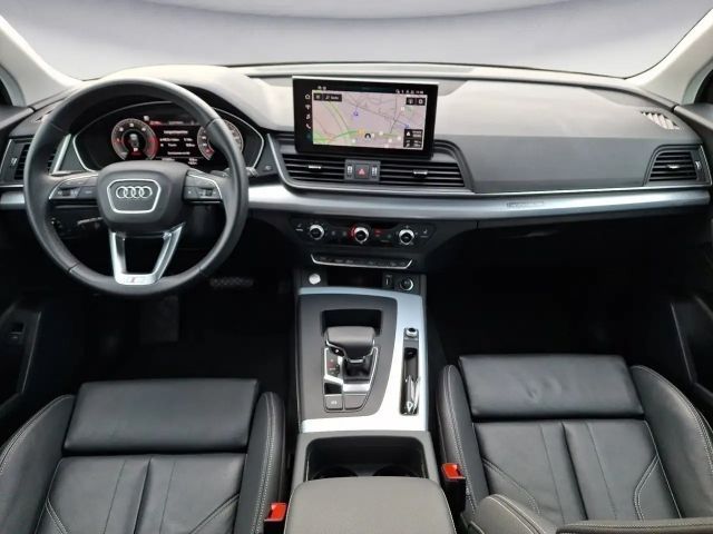 Audi Q5 40 TDI Quattro S-Line S-Tronic Sport