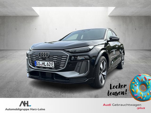 Audi Q6 e-tron Quattro