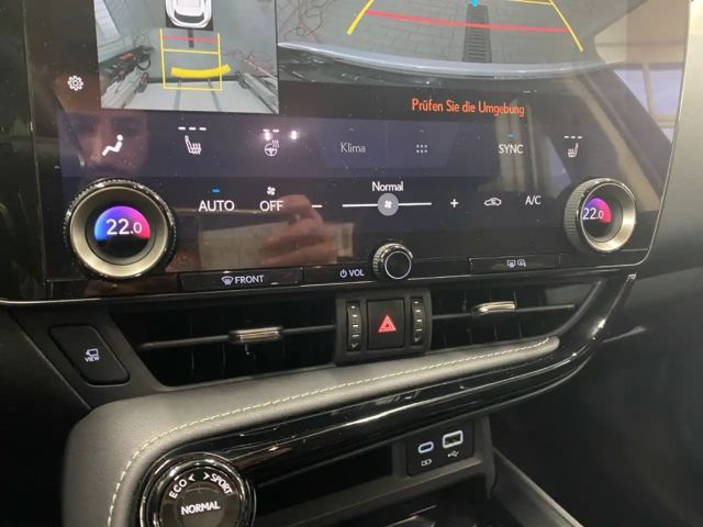 Lexus NX Executive Line