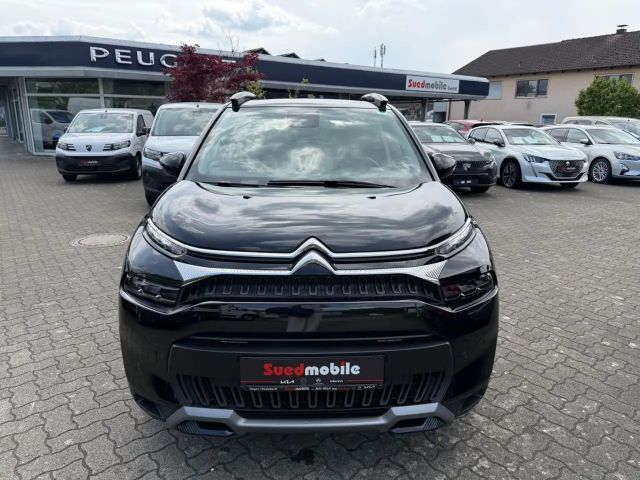 Citroën C3 Aircross PureTech