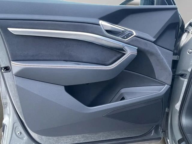 Audi e-tron 55 Quattro S-Line