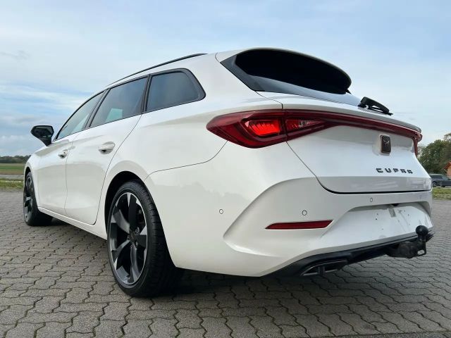 Cupra Leon DSG Sportstourer