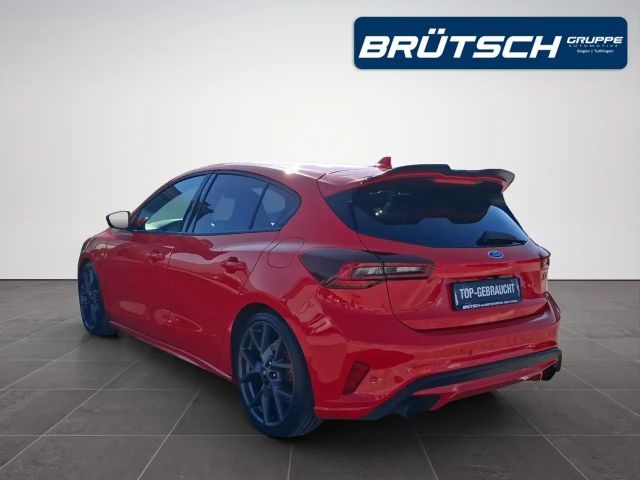 Ford Focus ST Line